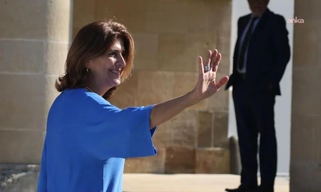 Guterres, Kıbrıs liderlerine güven artırıcı önlemleri uygulama çağrısı yaptı