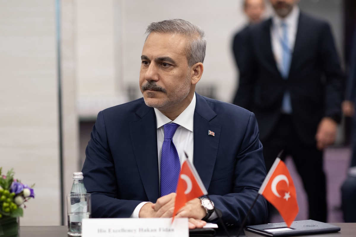 Dışişleri Bakanı Fidan, yarın BAE\'ye gidip stratejik konsey hazırlıklarını ele alacak