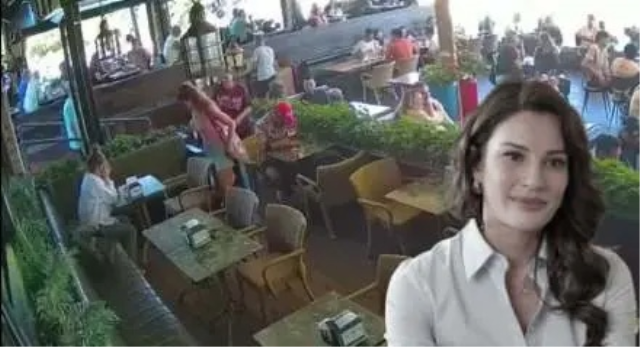 Ece İrtem’in annesi son geceyi anlattı: Alkol kullanan biri değildi