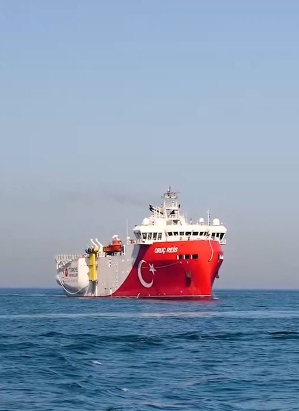 Enerji Bakanı Bayraktar, Preveze\'nin enerji bağımsızlığına ilham verdiğini söyledi