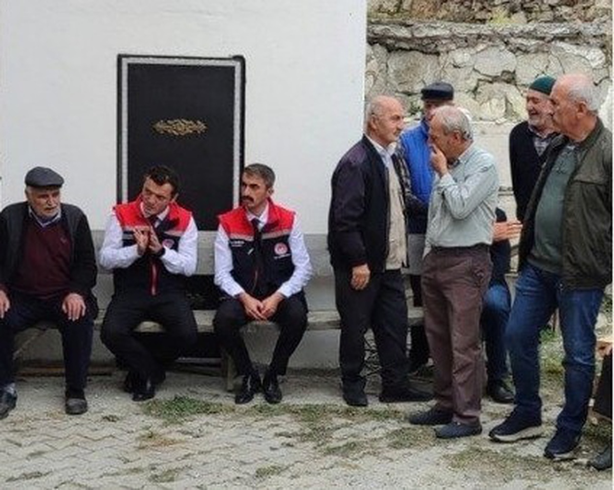 Erzurum\'da üreticilere yeni destekleme modeli ve parazit mücadelesi anlatıldı