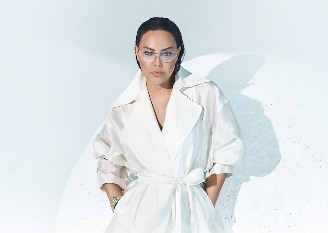Estetik için servet harcamıştı! Ebru Gündeş’in son hali gündem oldu