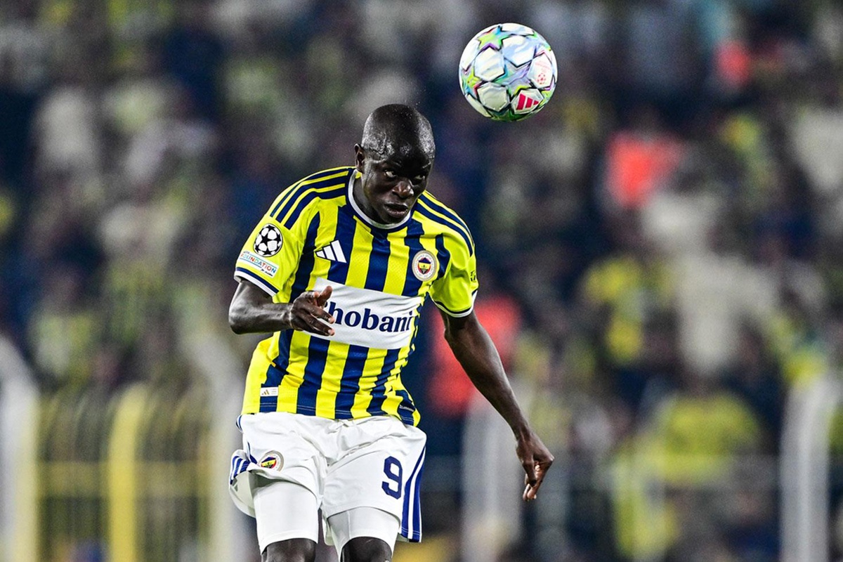 Fenerbahçe, Kante\'nin maaş detaylarını açıkladı! Kazanacağı rakam dudak uçuklatıcı