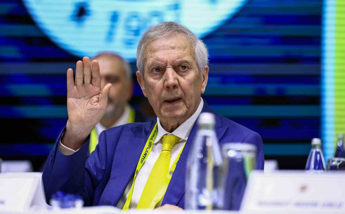 Fenerbahçe\'de mali genel kurul başladı, ibra ve 2026-2027 bütçesi onaya sunulacak