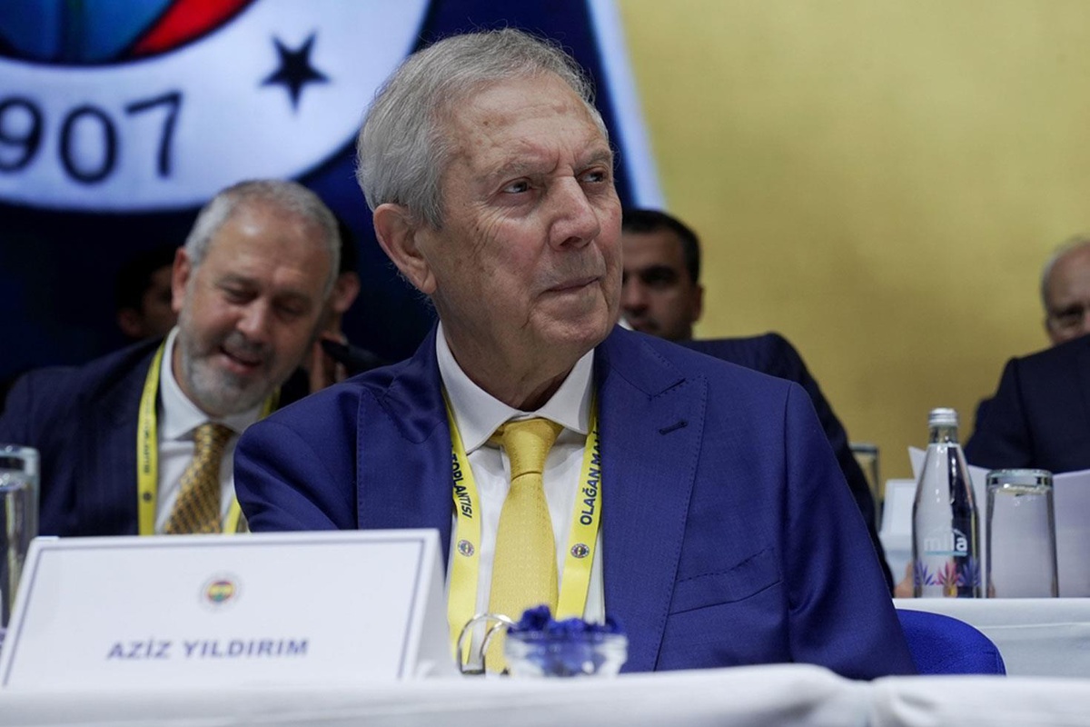 Fenerbahçe\'de genel kurula sunulan 9 dev projeye onay verildi