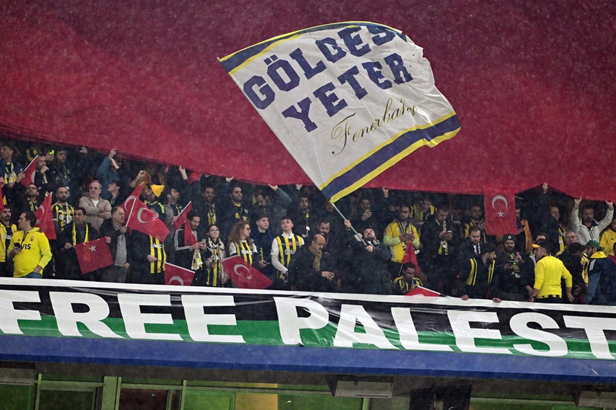 Fenerbahçe\'nin toplam borcu açıklandı