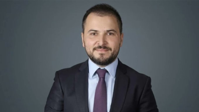 Erdin Özel Erdin Özel