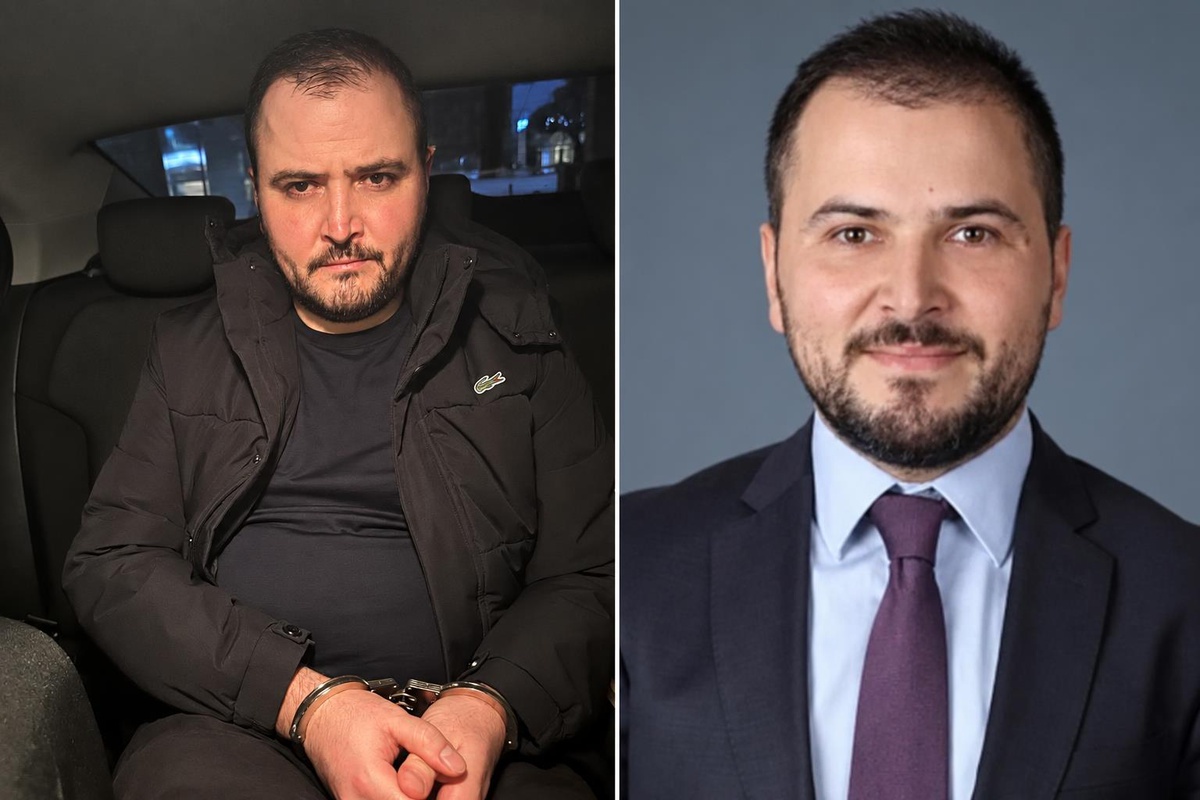 Fon soruşturması derinleşiyor! Erdin Özel gözaltına alındı