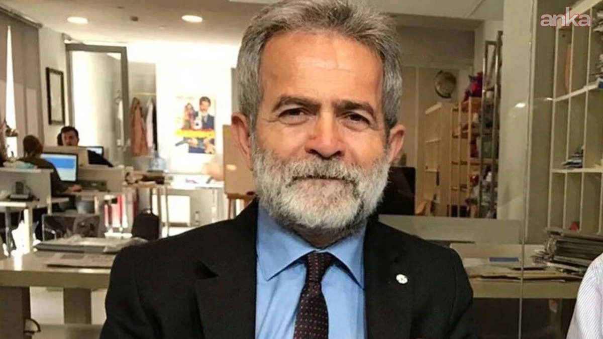 Bakanın istifa edeceği paylaşımı nedeniyle gazeteci Ali Tarakcı cezaevine gönderildi