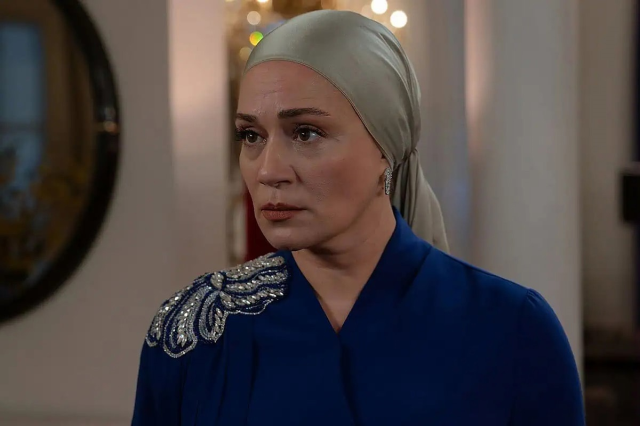Geçen hafta zirvedeydi! Kızılcık Şerbeti’nin reytingleri sert düştü