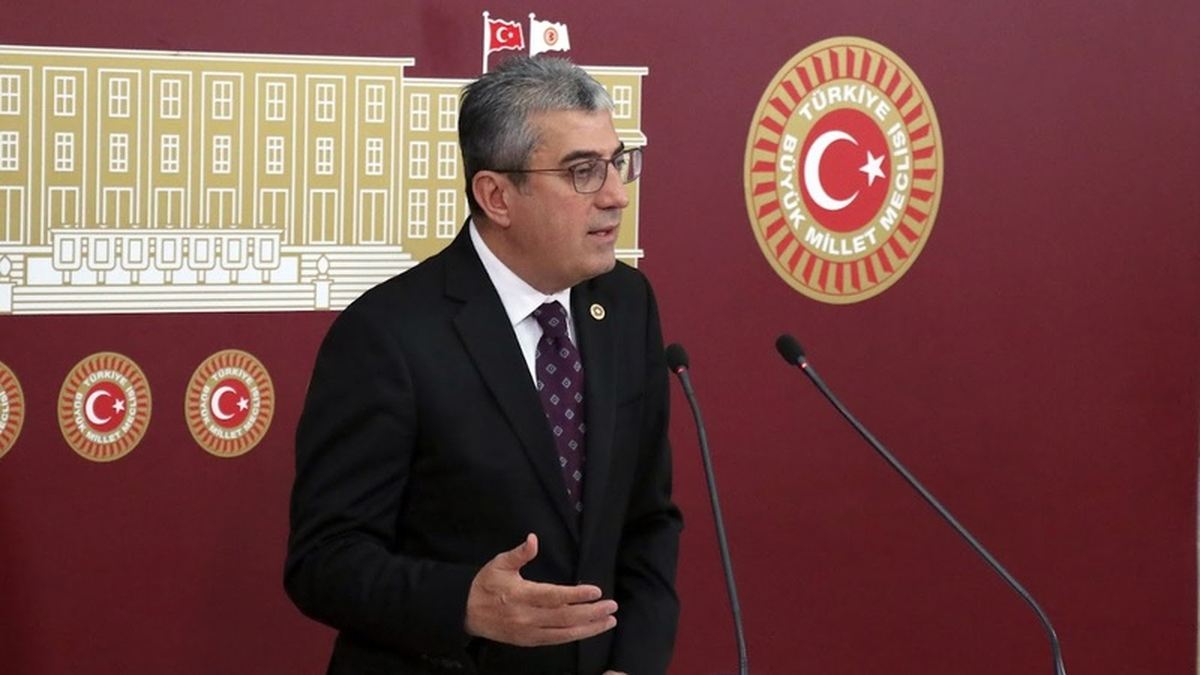 Günaydın, Kaya\'nın Özata Denizcilik\'ten 5 ayda 1,3 milyar TL kazandığını iddia etti
