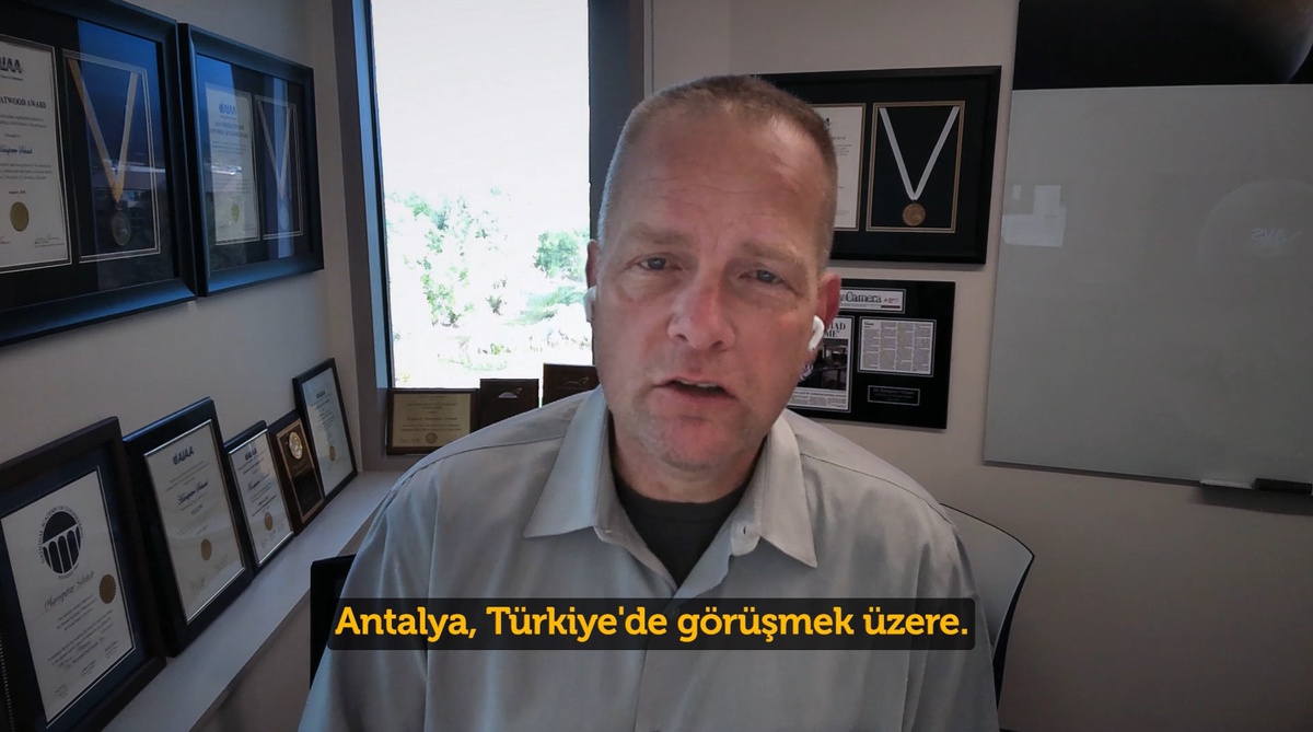 IAC 2026 öncesi uzay uzmanları uzayın günlük hayattaki yerini anlattı