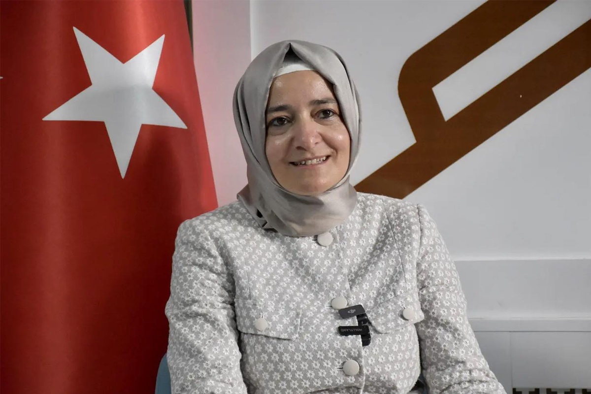 Fatma Betül Sayan Kaya\'ya kötü haber! Savcılık harekete geçti
