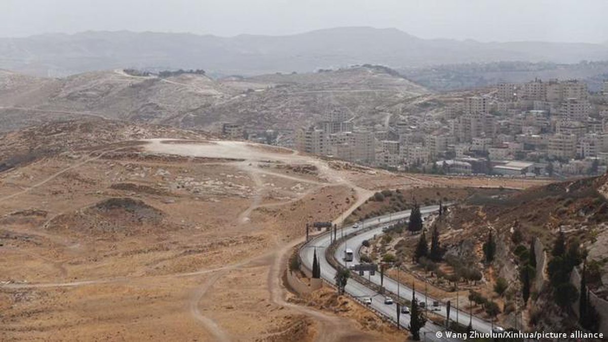İsrail Başsavcısı, E1 ihalesinde teklif süresini 27 Ekim seçimlerinden sonraya uzattı