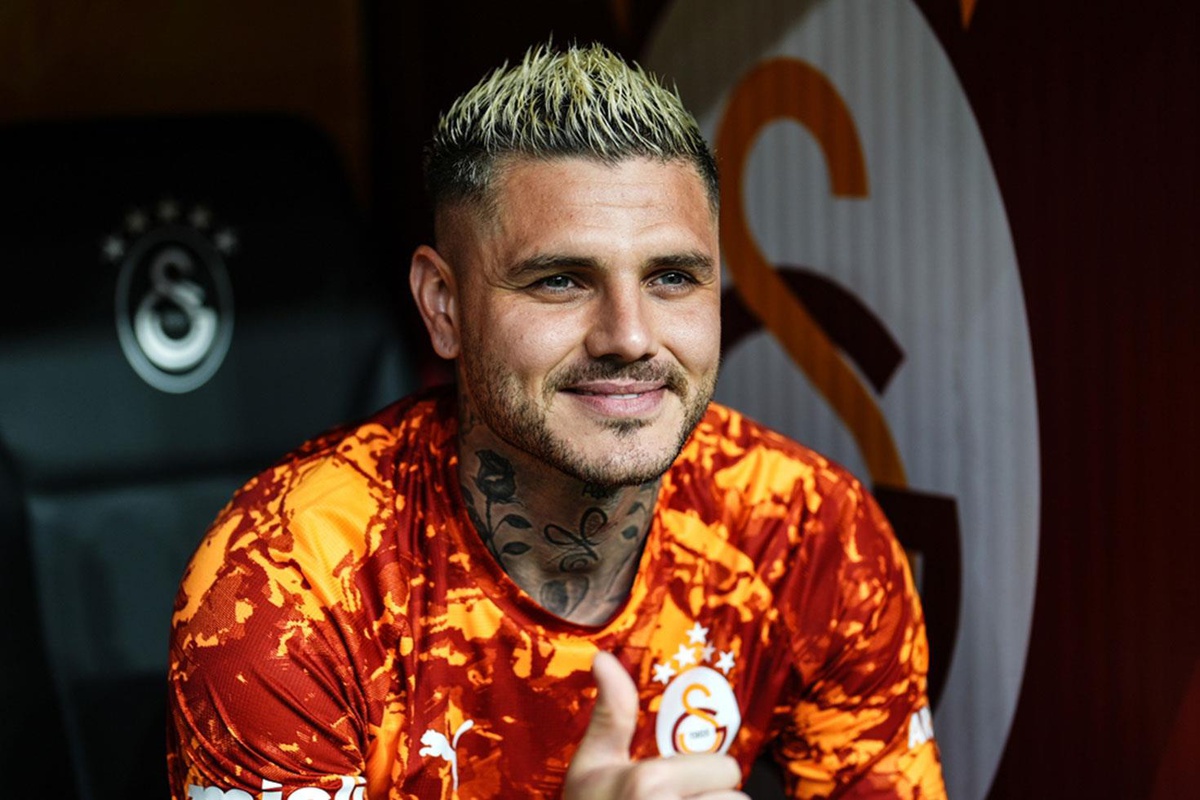 İtalyanlar duyurdu! Icardi\'nin geleceğiyle ilgili yeni gelişme