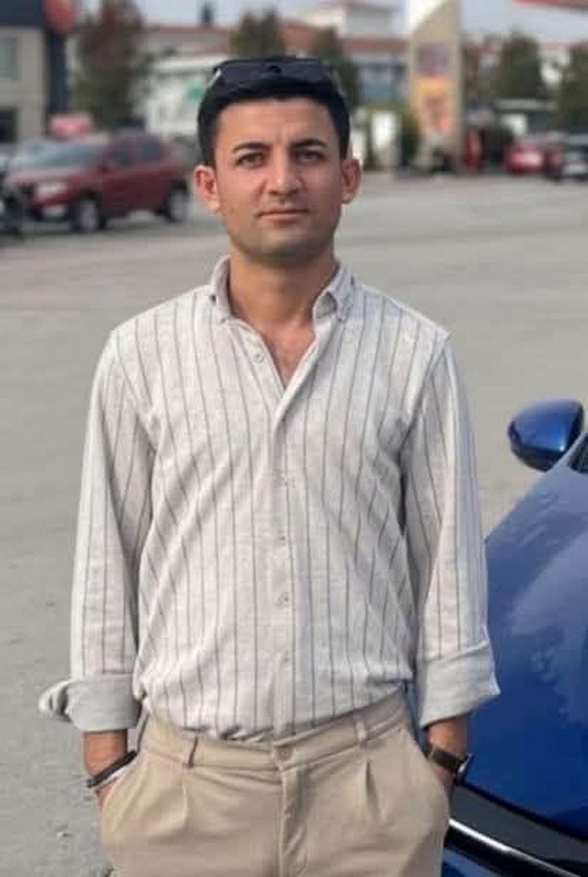Konya Emirgazi\'de düğünde silahla ölen Uzman Çavuş Serkan Deveci için soruşturma sürüyor