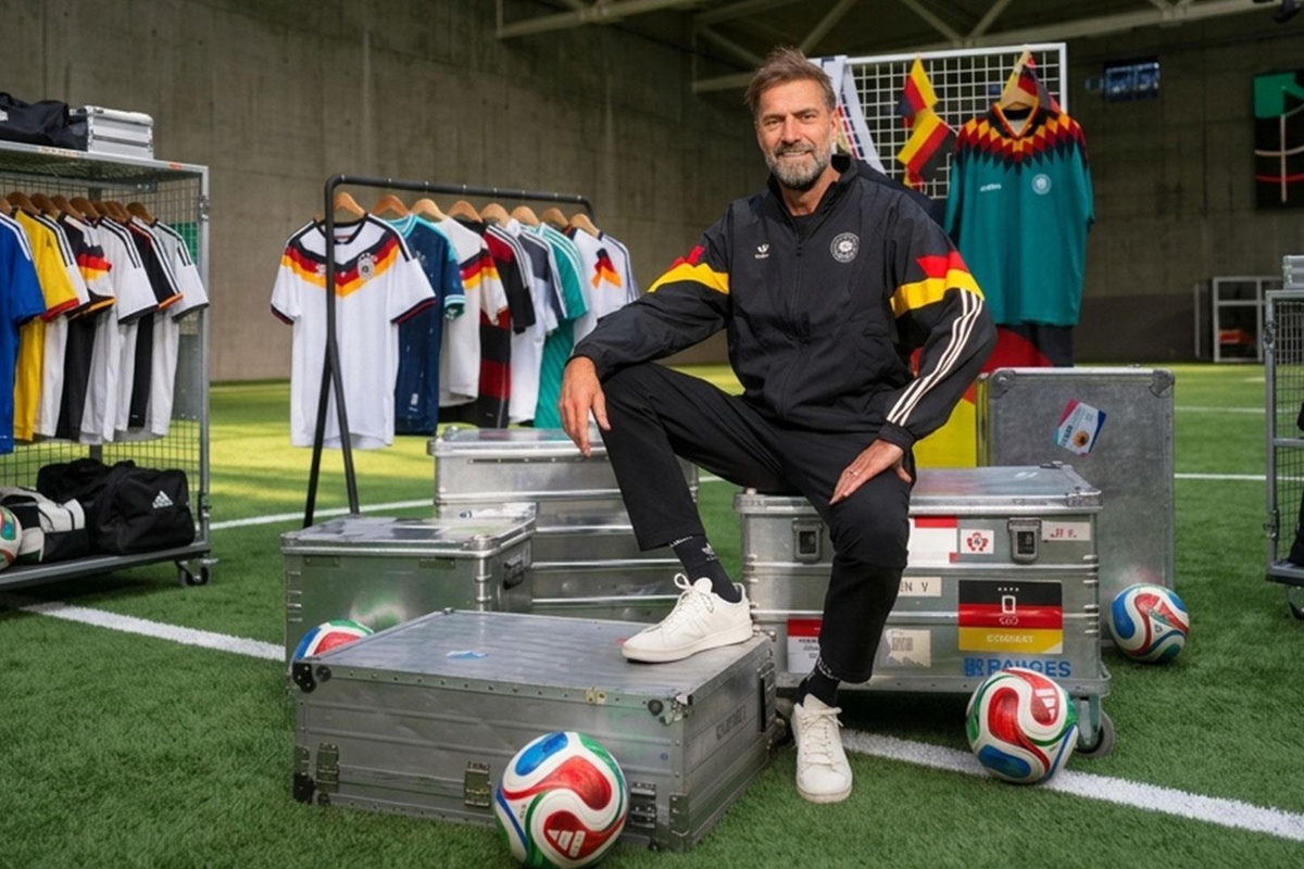 Jürgen Klopp\'tan Beşiktaşlı yıldıza müjde