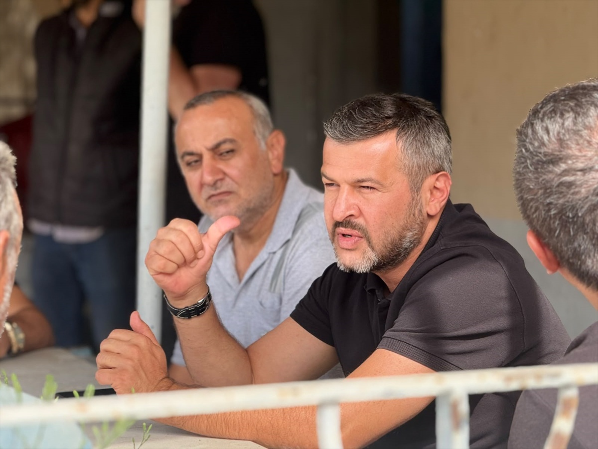 Karabük\'te su kaybı yüzde 42\'den 35\'e indi, Hamzalar tesisi ihalesi 2027\'de yapılacak