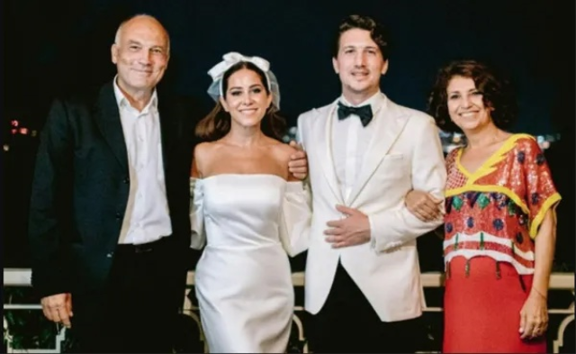 Mahir Günşiray’dan Hatice Aslan açıklaması: Beni geçmişimle birlikte kabul ediyor