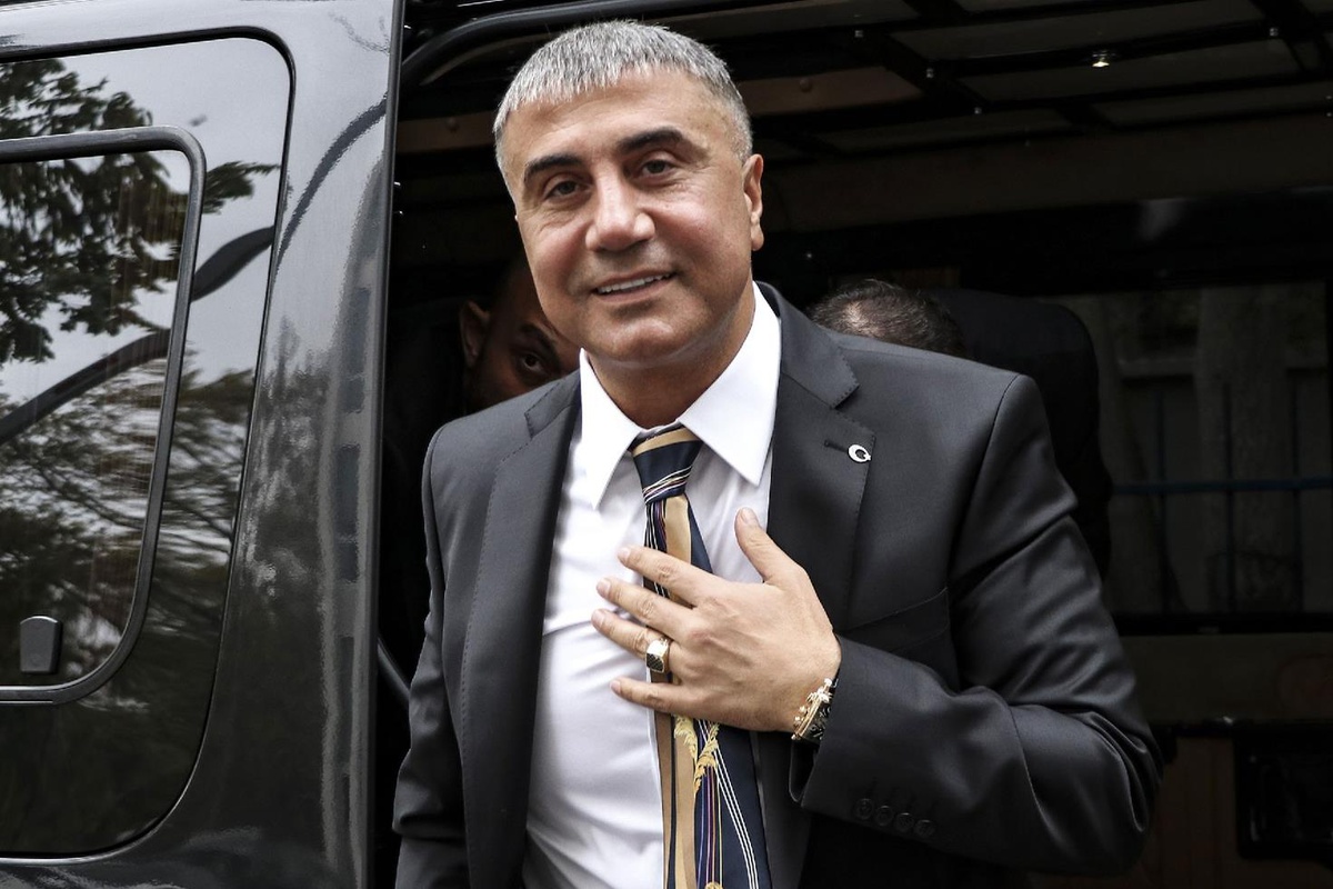 MHP\'li İsmail Özdemir\'den Sedat Peker açıklaması: Yakında vatanımıza kavuşacak