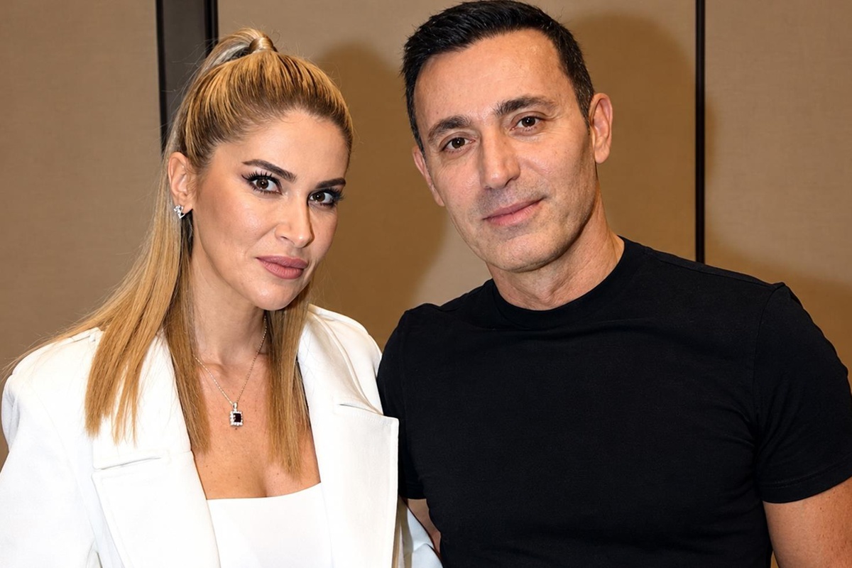 Mustafa Sandal eşim "Suçsuz" demedi! Avukattan da açıklama geldi