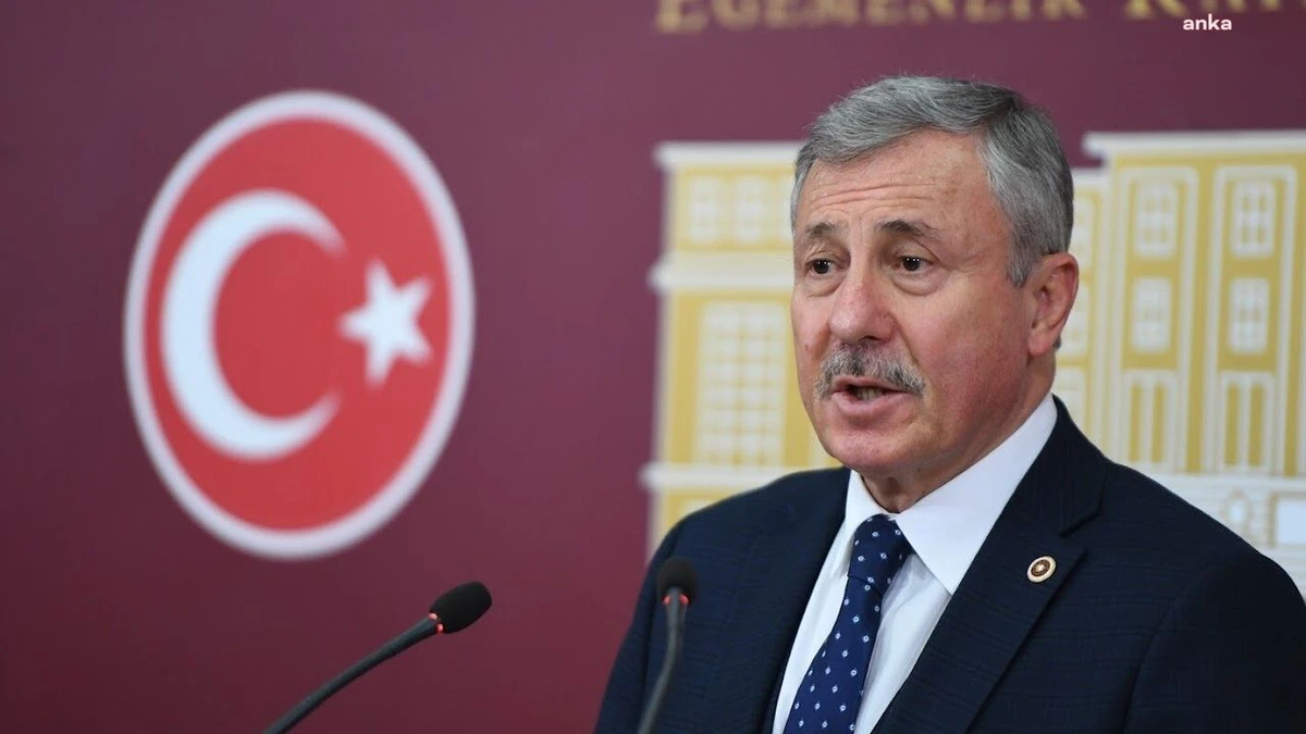 Özdağ, TBMM açılınca Kaya ve eşine dair iddialarla fon krizine araştırma önergesi verecek