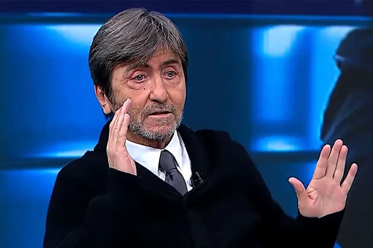Rıdvan Dilmen\'den Süper Lig devi için şampiyonluk kehaneti: Kazanırlarsa yolu yarılarlar