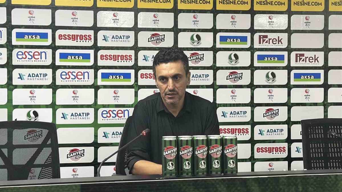 Kütahya Spor\'u 2-0 yenen Sakaryaspor\'da Bozkurt taraftarları mutlu etmek istiyor