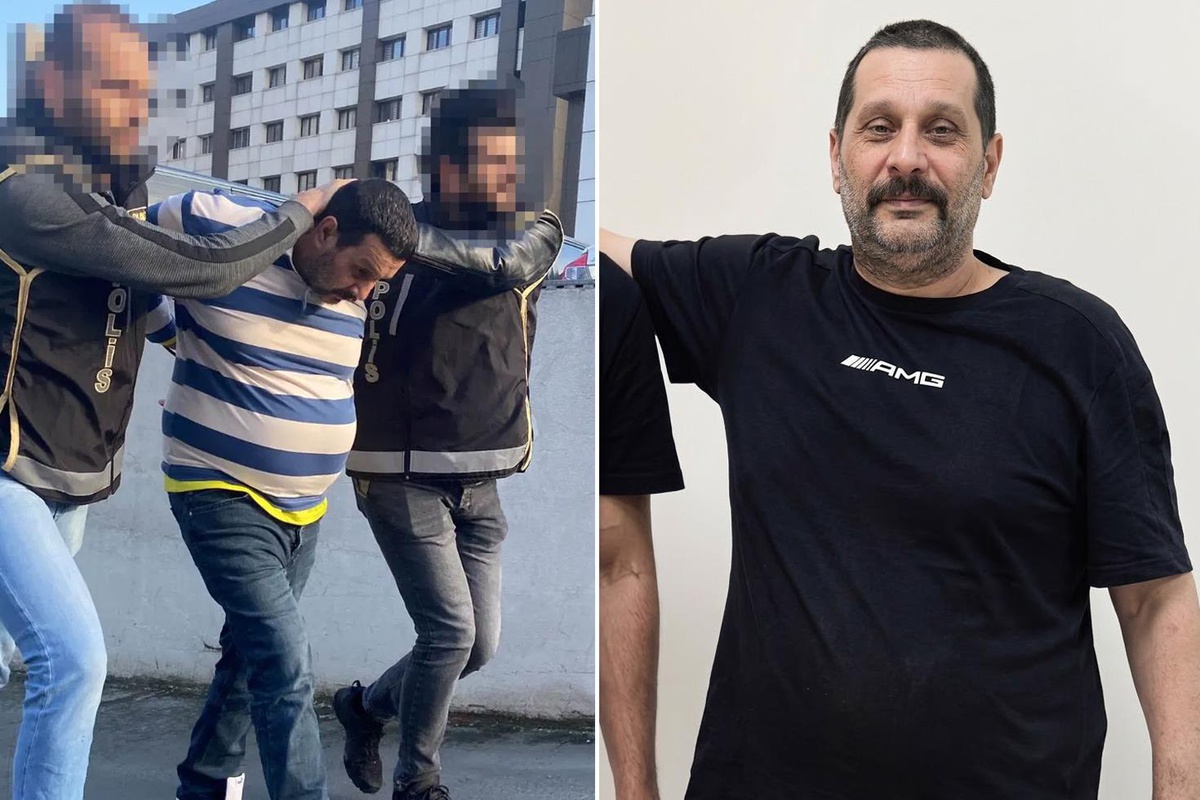 Suç örgütü lideri Barış Boyun’un ağabeyi cezaevinde hayatını kaybetti