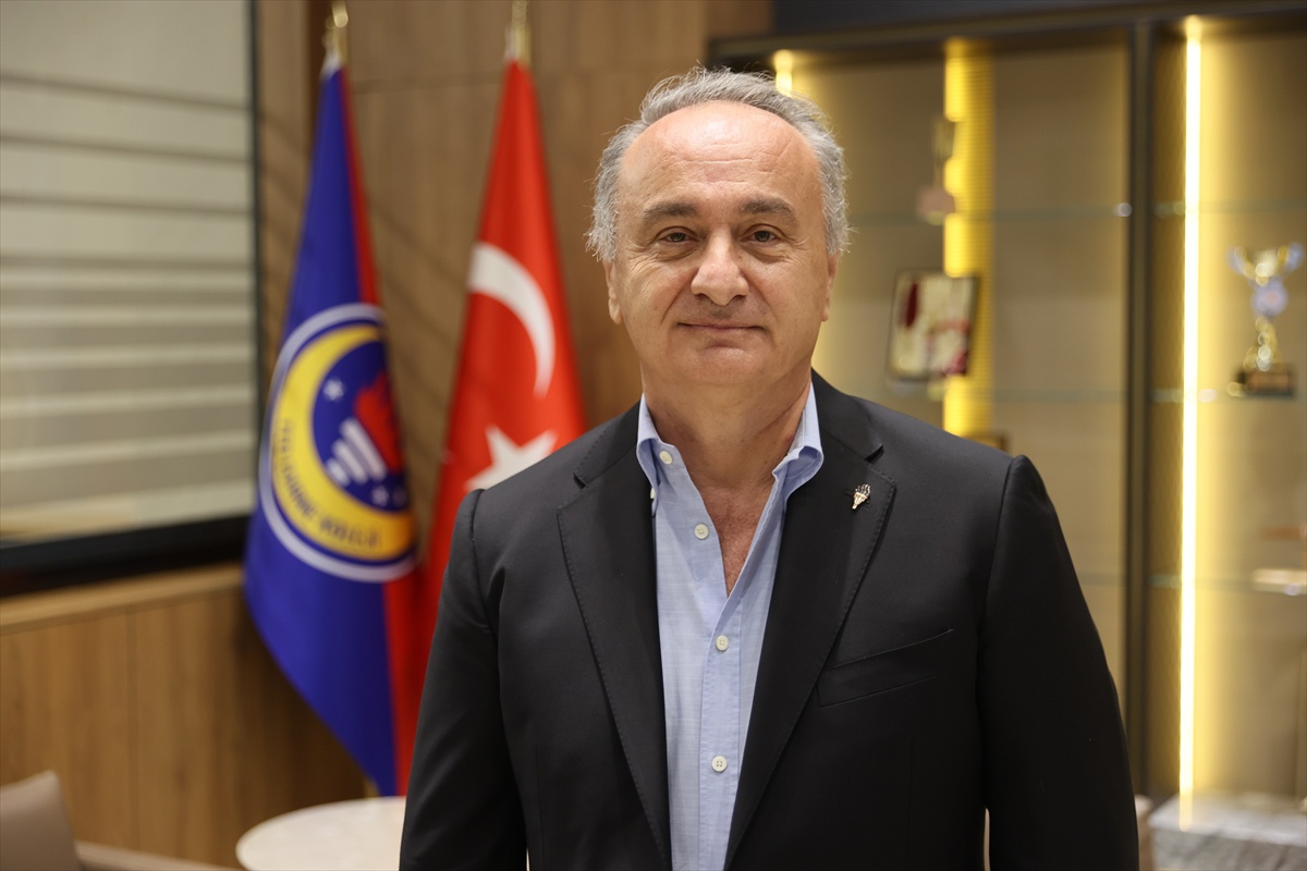 TED Başkanı Pehlivanoğlu, LGS\'nin kaldırılması için yapay zeka riskine dikkati çekti