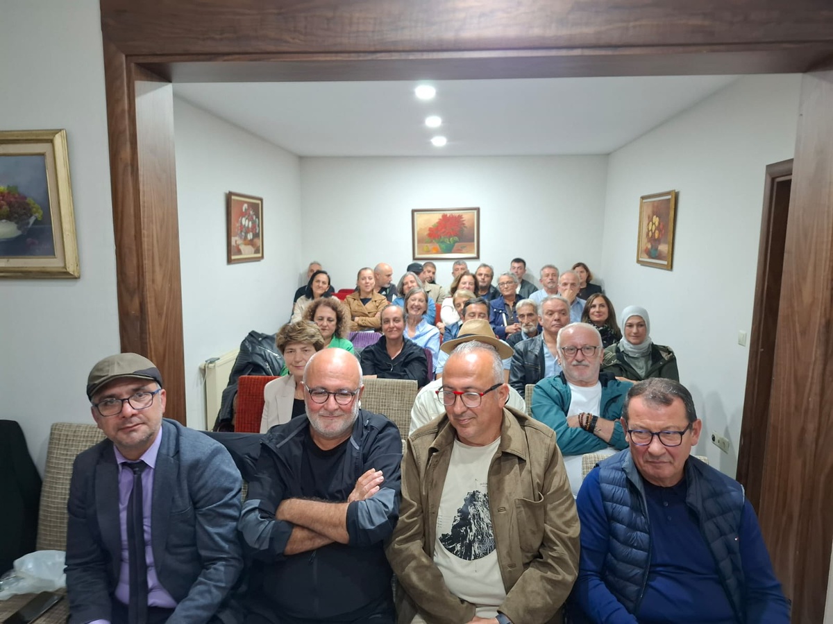 TYS Ordu ilk etkinliğinde Eyüboğlu, Neruda ve Neşet Ertaş\'ı andı