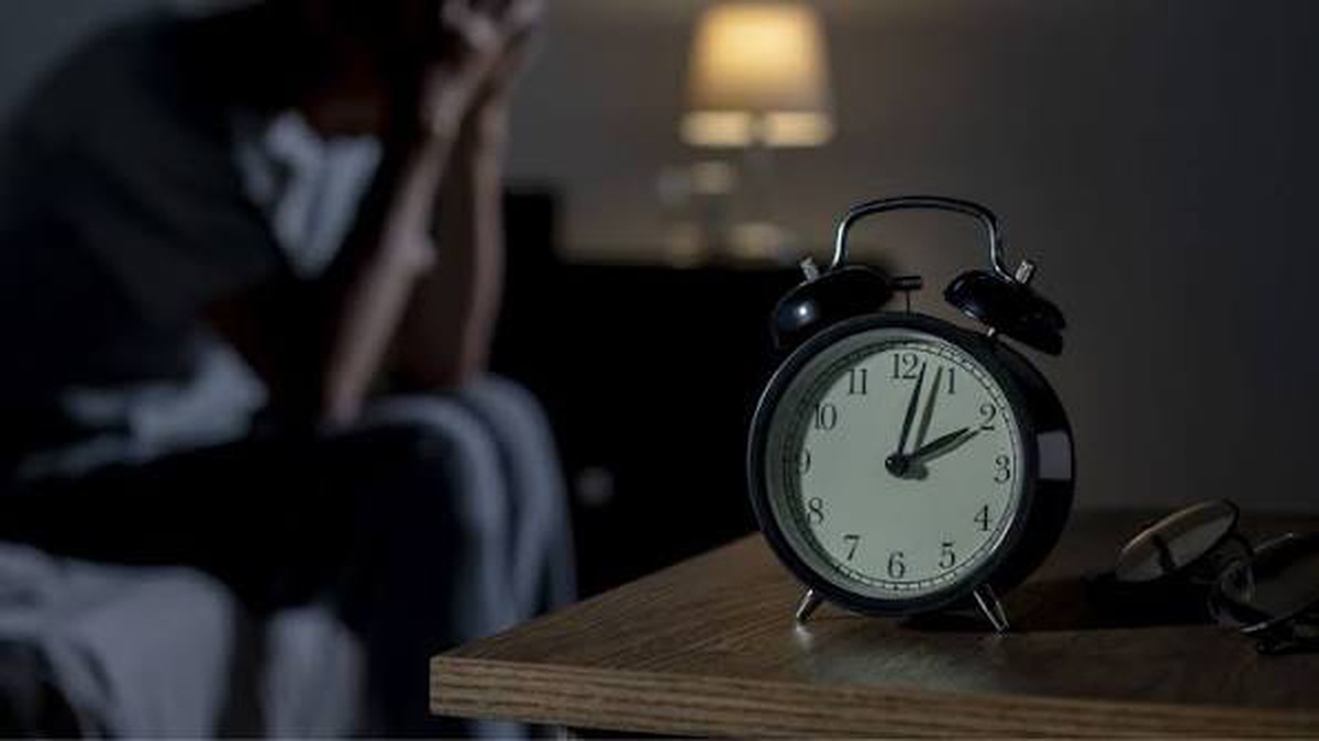 60 yaş üstü uykusuzlarda bilişsel terapi biyolojik yaşlanmayı yavaşlattı