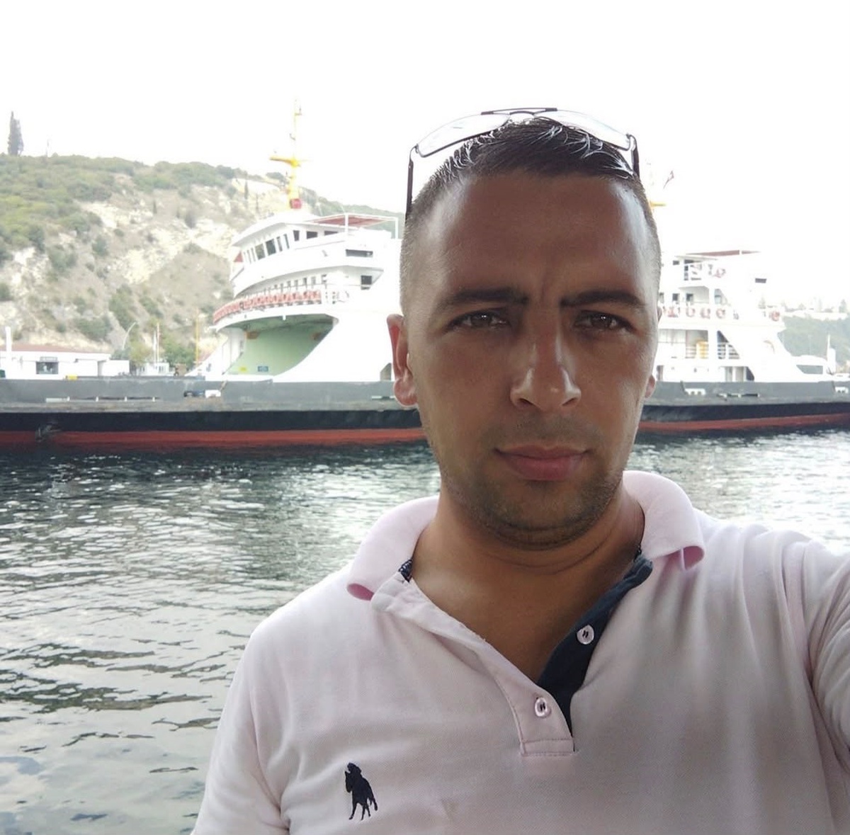 Yalova\'da vinç bağının kopmasıyla demirler altında kalan Elmas Huysal (39) hastanede öldü
