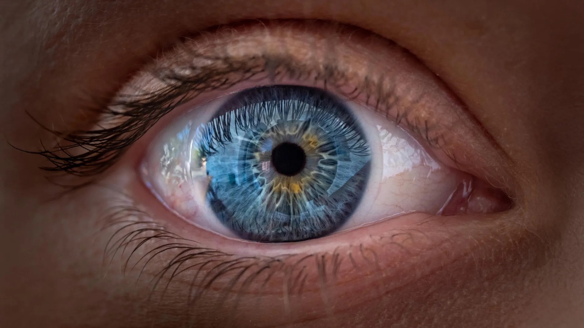 Retina taraması biyolojik yaşı gösterdi: Diyabet hastalarının gözü 2,5 yıl daha yaşlı çıktı