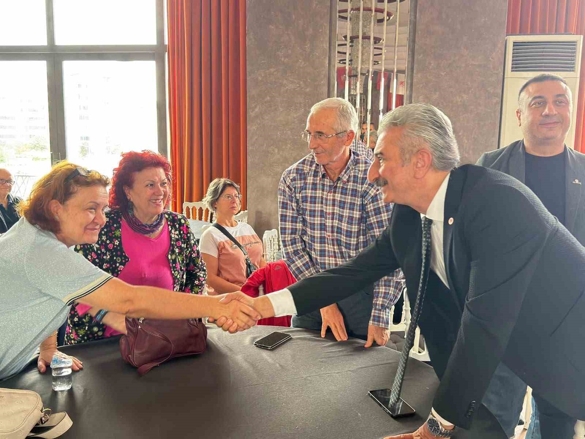 YENİ Parti Nilüfer seçimini Memiç 812 oyla kazandı, 154 pusulada Yeşiltaş adı çıktı