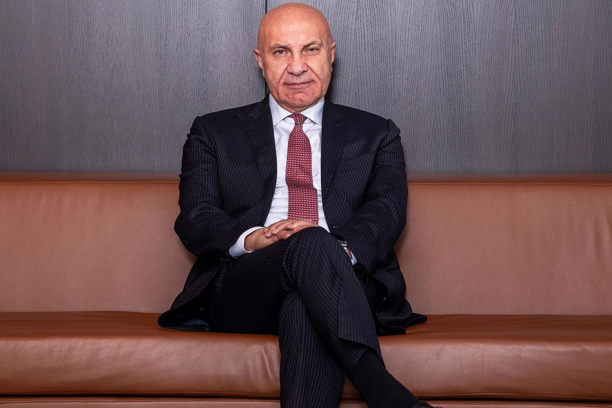 Yüksel Yıldırım\'dan ilginç paylaşım