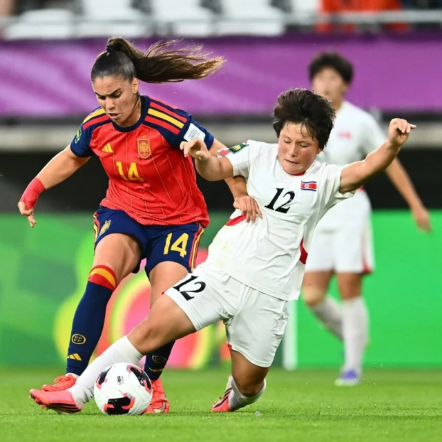 Ne yenildiler ne de gol yediler ama Dünya Kupası'ndan elendiler