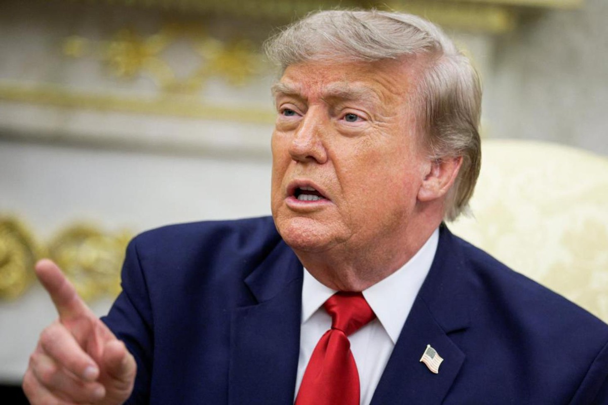 Trump\'ın "Her zaman düşünüyorum" çıkışına İran\'dan "Hazırız" yanıtı
