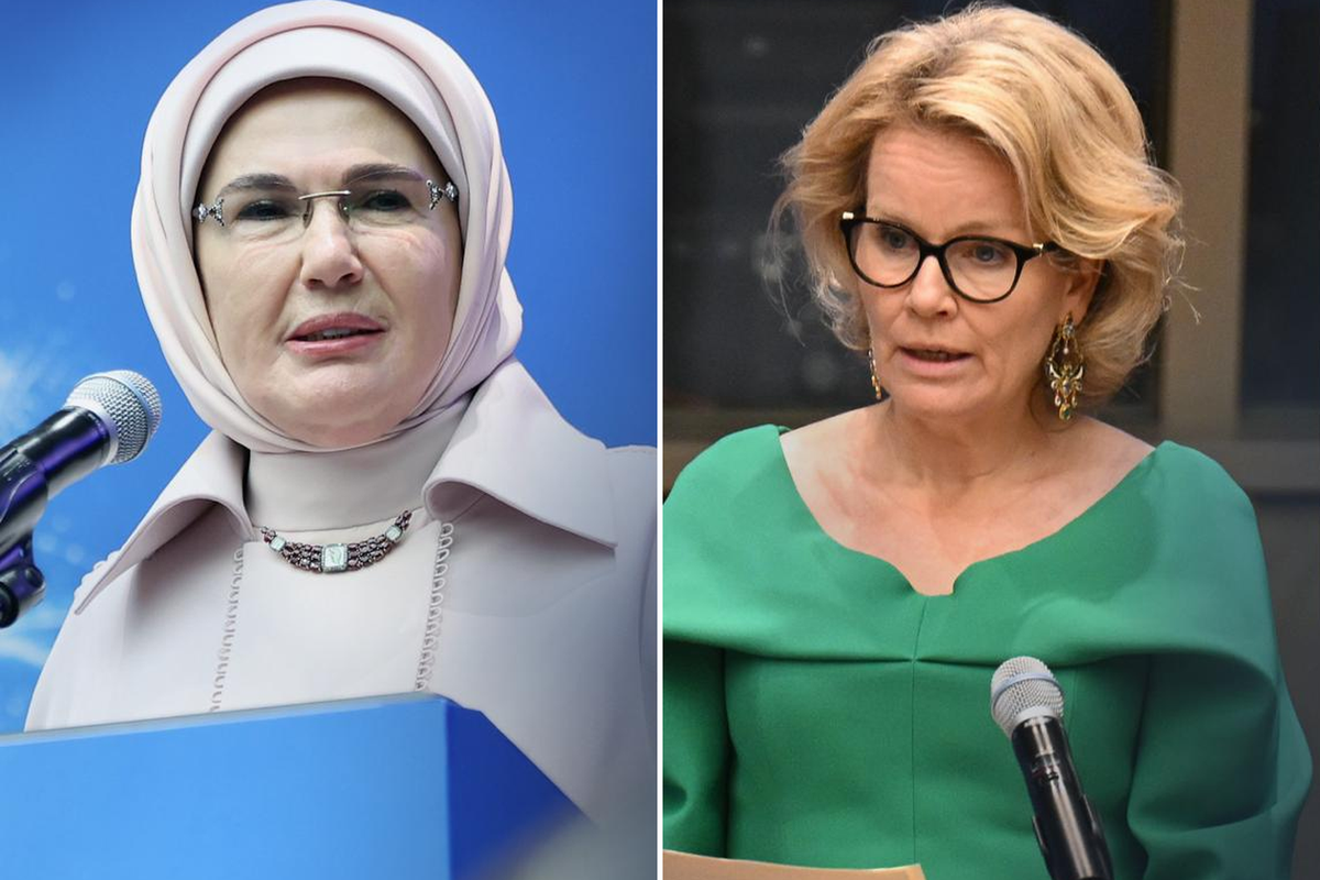 Aile ve Sosyal Hizmetler Bakanlığı BM\'de çocukların dijital güvenliğini gündeme taşıdı