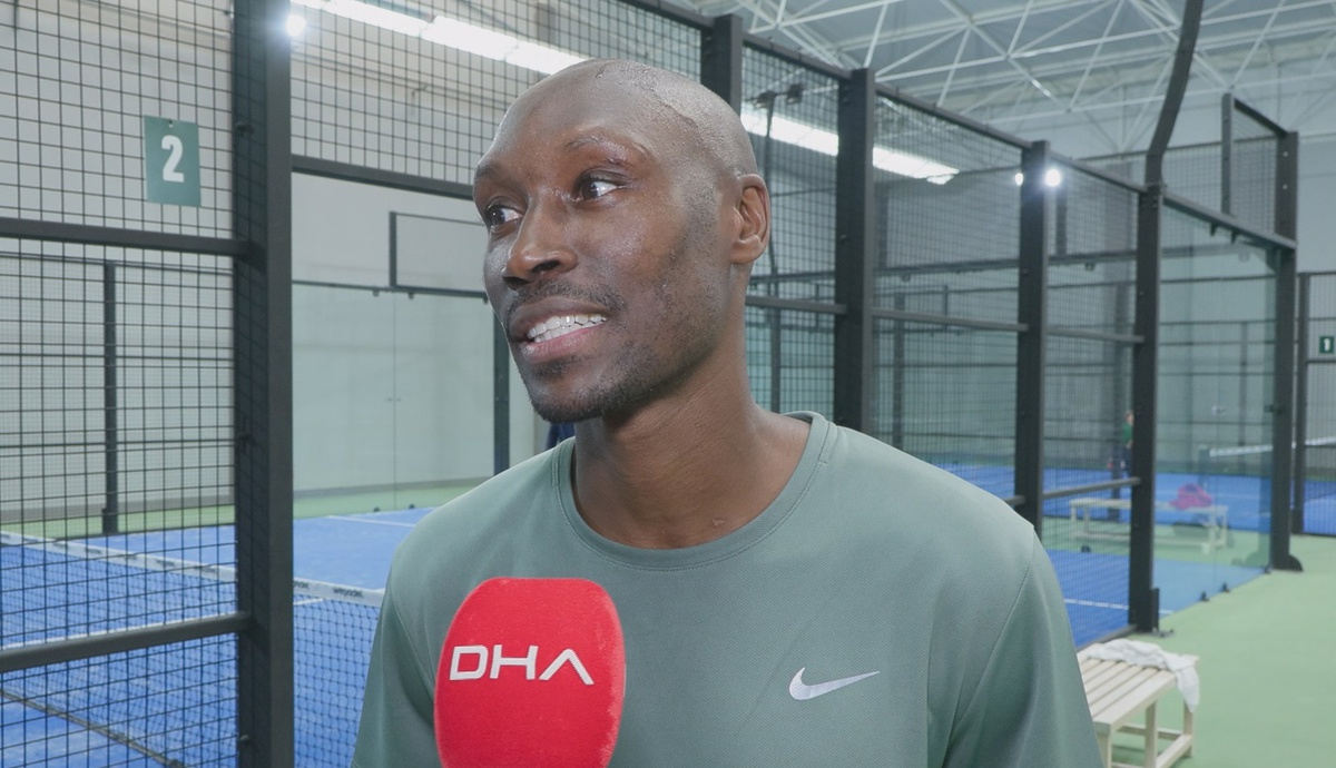 Atiba Hutchinson, Trossard'ın Beşiktaş'a kalite katacağını s&ouml;yledi