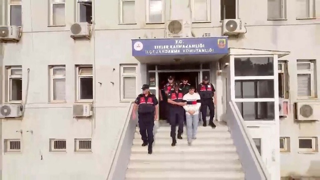 Aydın merkezli yasa dışı bahis operasyonunda 15 şüpheliden 12'si tutuklandı