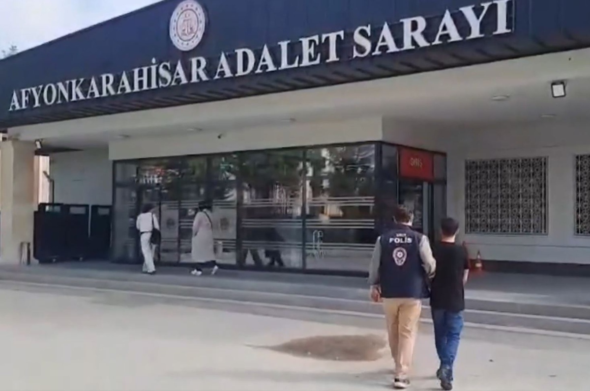 İçişleri Bakanlığı son 5 günde 25 ilde siber operasyonda 473 şüpheli yakaladı