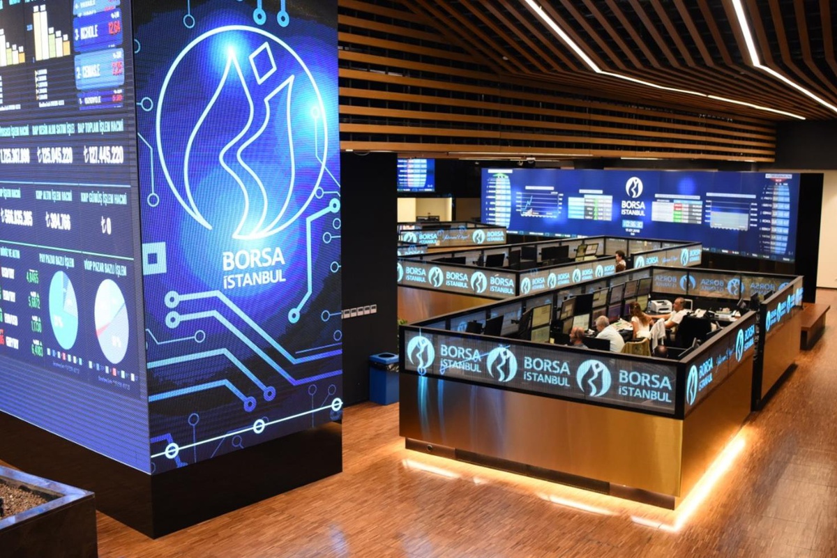 Borsa 6 ayın dibini gördü! Piyasalarda gözler fon soruşturmasında