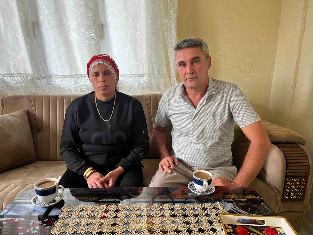 Fas\'ta tanıştığı Viysem ile evlenen İbrahim Çoban, Denizli Buldan\'da düğün yaptı