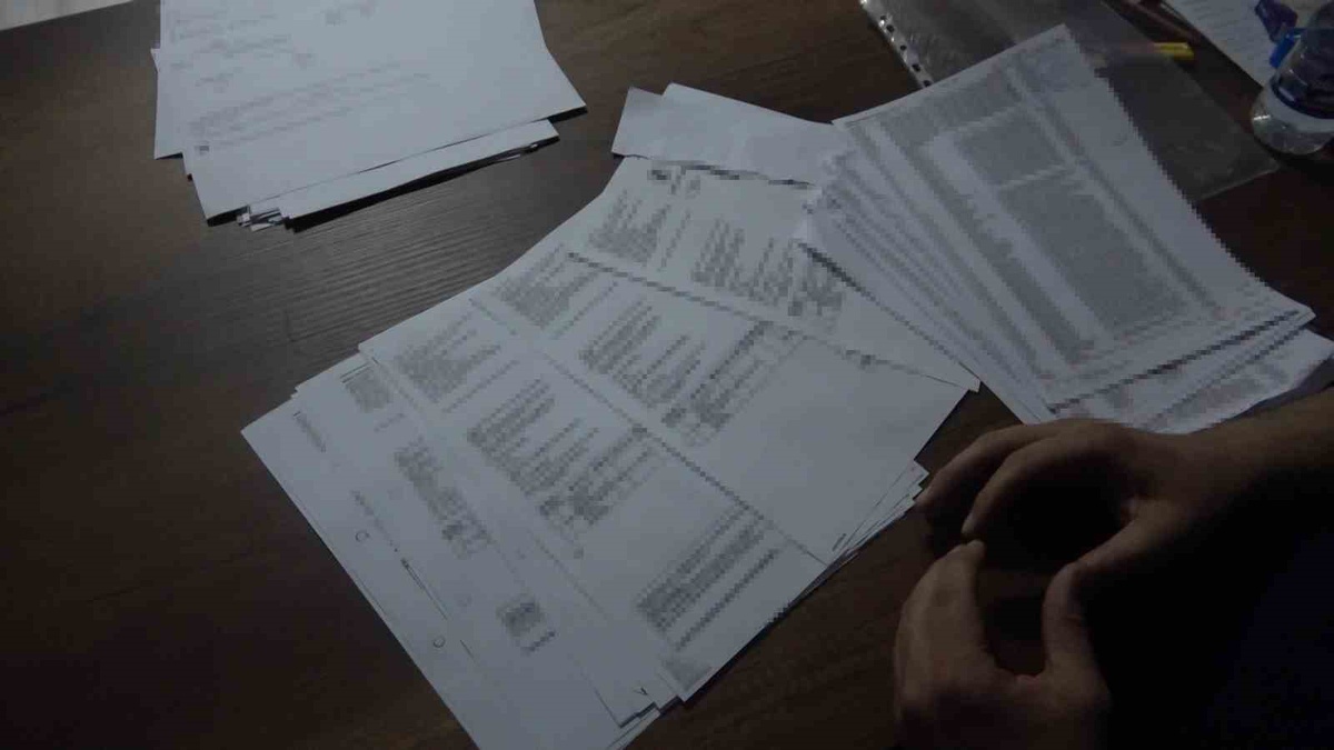 Bursa\'da kooperatif soruşturmasında 9 şüpheli tutuklandı, 160 kişi mağdur edildi