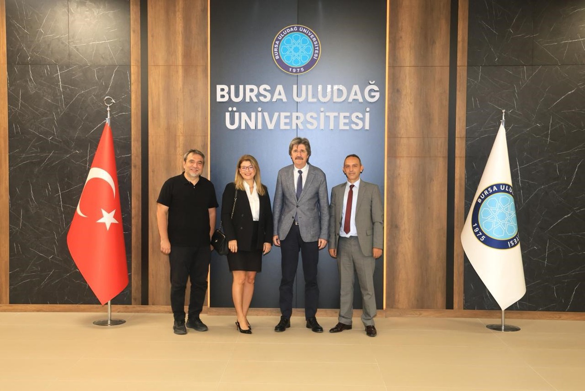 BUÜ, EMDM\'de ilk kez iki projeyle Avrupa Komisyonu\'ndan destek aldı