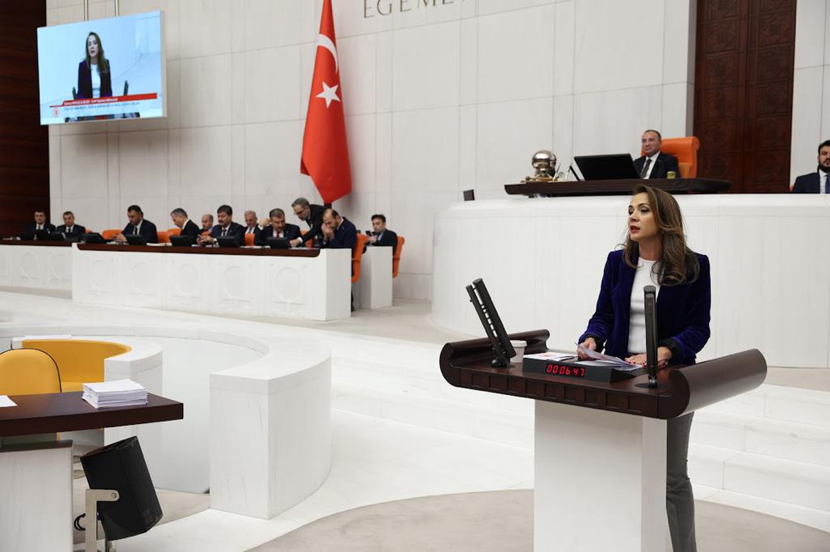 İlgezdi, 2017-2026 Temmuz arasında MESEM\'de 646 çocuğun çalışırken öldüğünü belirtti