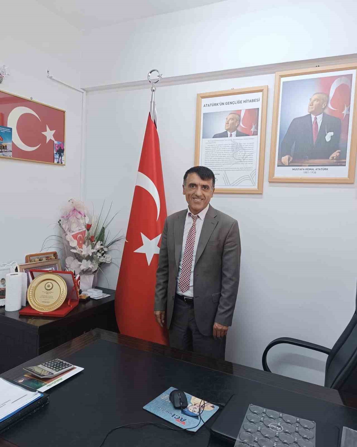 Çıldır\'da öğrencilere atletizm, satranç ve mangala yarışması düzenlenecek