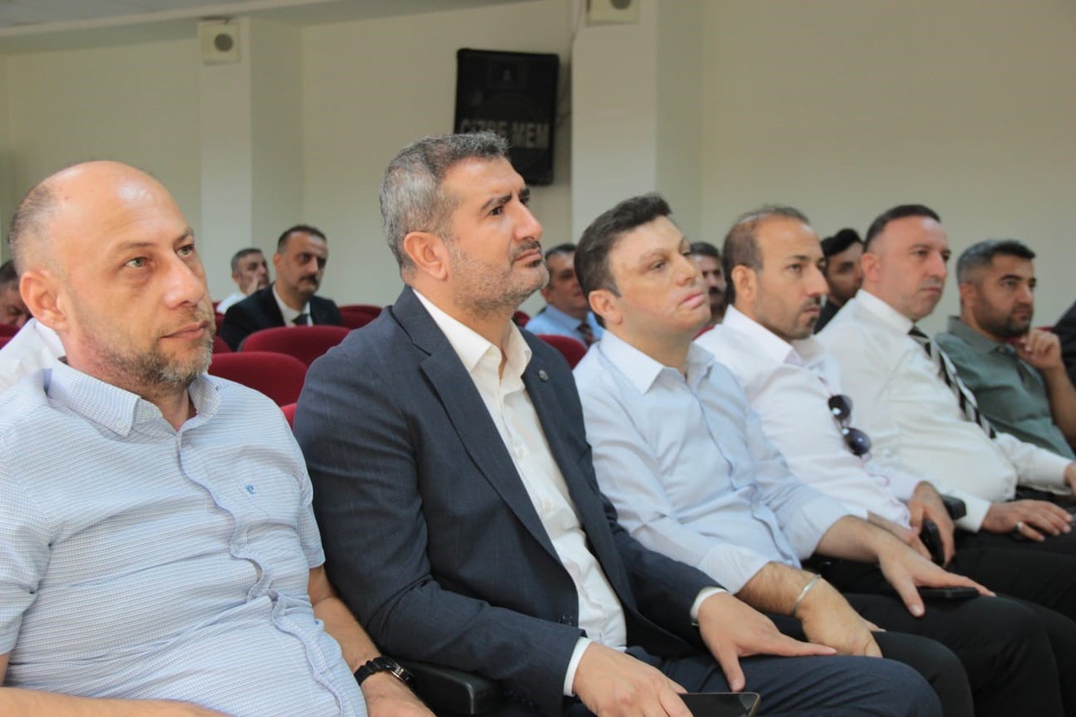 Cizreli öğrenciler TEKNOFEST Güneydoğu için Şanlıurfa\'ya uğurlanacak
