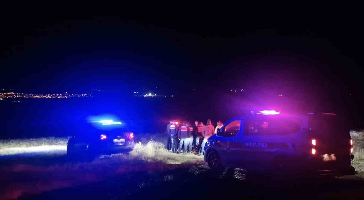 Çorum Alaca\'da kaybolan 78 yaşındaki alzaymır hastası kadın, Boğaziçi\'nde sağ bulundu